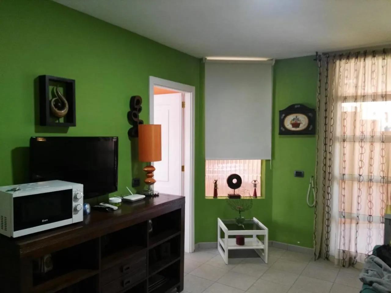 Apartamento Bungalow Palmeral Oasis Hotel Maspalomas  España